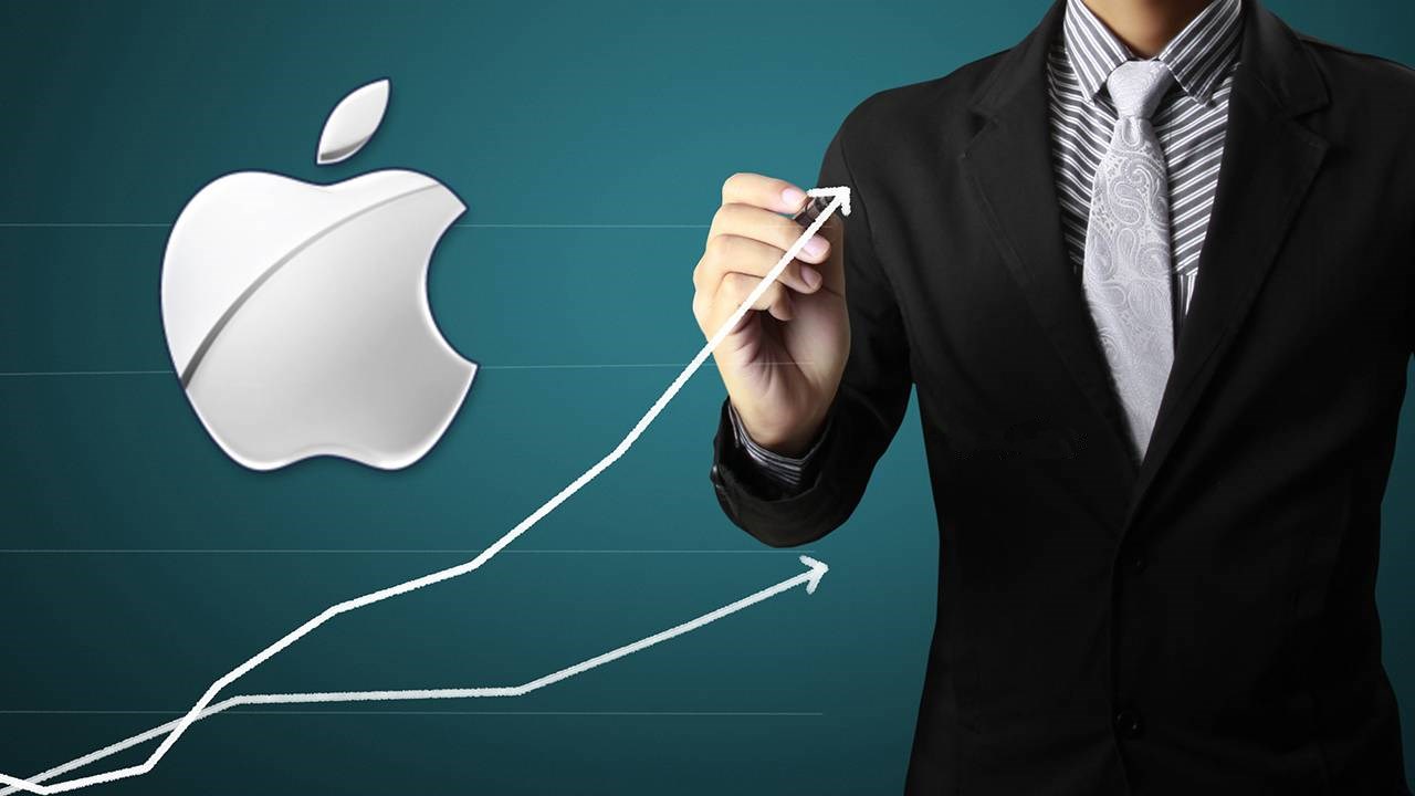 Apple Inc. Receives “In-line” Rating From Piper jaffray Companies 