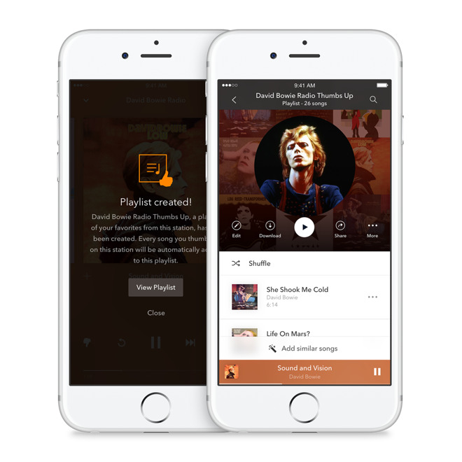 Pandora guns for Spotify & Apple Music with new Premium on-demand service 
