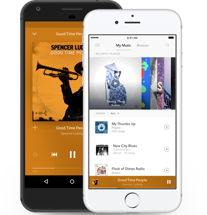 Pandora guns for Spotify & Apple Music with new Premium on-demand service 