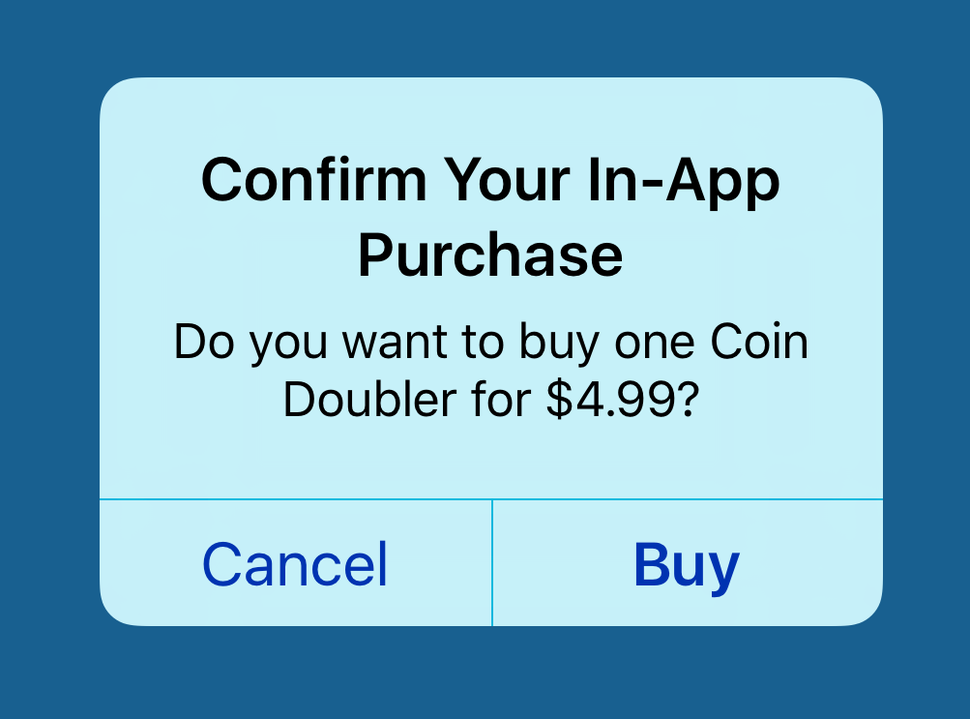 How To Disable In-app Purchases In iOS ?