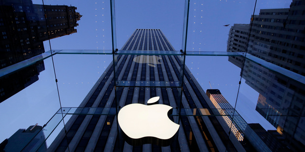 Apple Pays Zero Tax In NZ Despite Sales Of $4.2 Billion