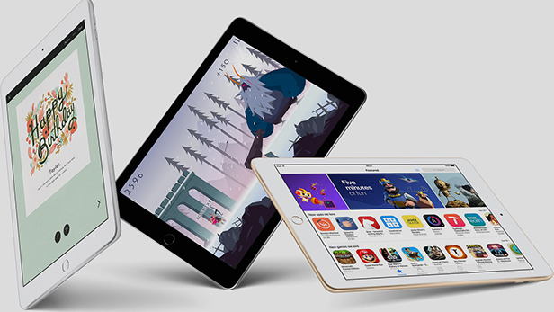 New iPad 9.7-inch 2017 VS Old iPad Air 2: What's The Difference?
