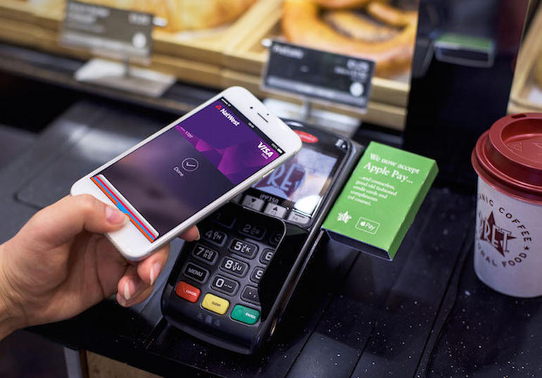 Apple Pay Struggles To Gain Foothold In China’s Mobile Payments Industry