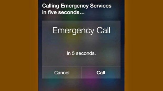 4-year-old Gets Siri To Help Save Mom's Life
