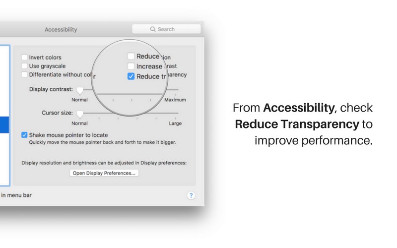iTips For Mac: Speed Up Your Mac