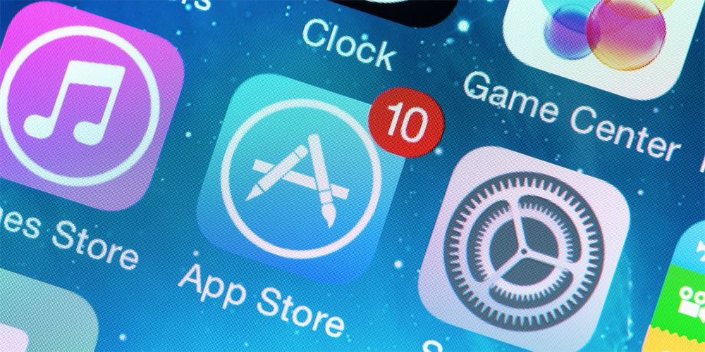 Apple Details New App Store Ratings and Review Responses on iOS 10.3