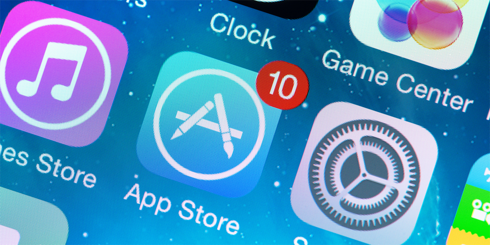 Apple Not Allows Developers to Advertise Such as ‘Free’ in App Titles