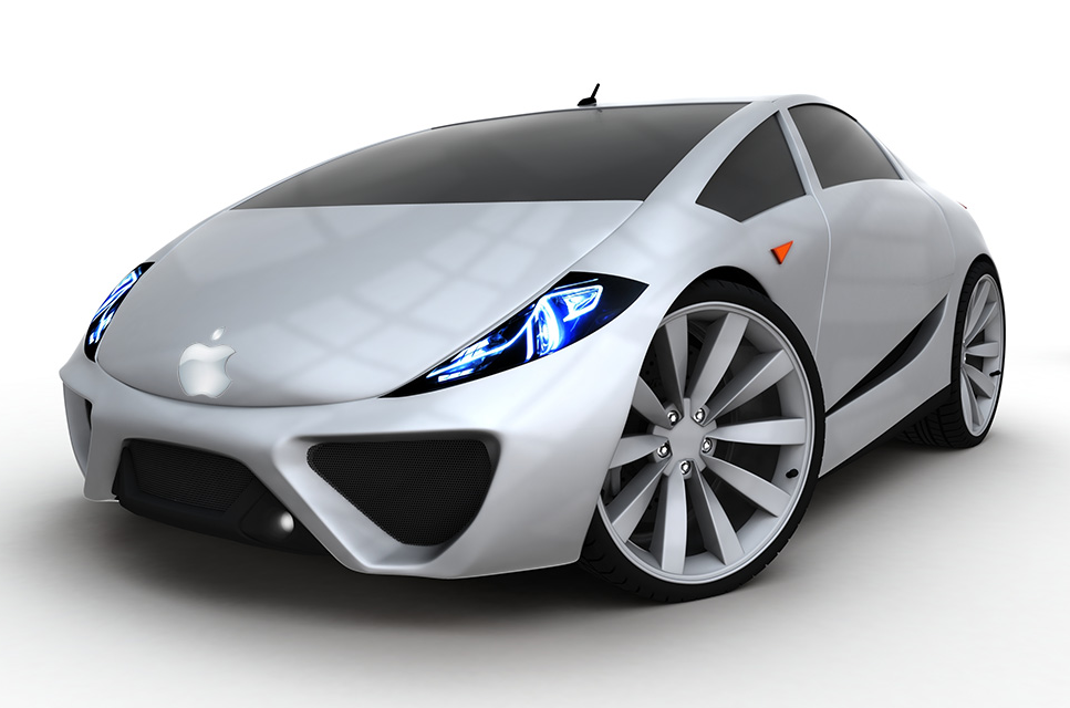 Apple Car Project: Apple Hiring Robotics, Computer Vision Researchers For Swiss Facility