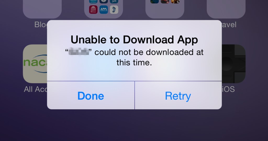 How to Fix Unable to Download App? 3uTools