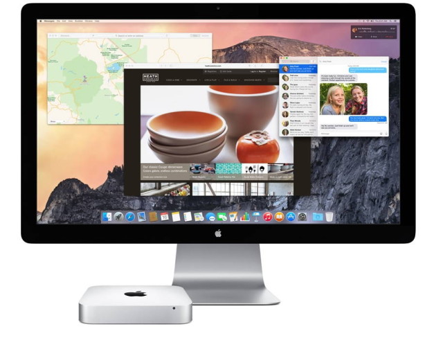 Apple Not Discontinuing Mac Mini