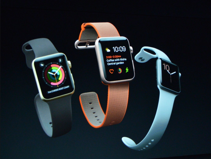 Apple Reportedly Signs on Second Apple Watch Supplier Compal to Crank Up Sales for Q4