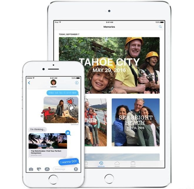 Apple Stops Signing iOS 10.2.1 & iOS 10.3