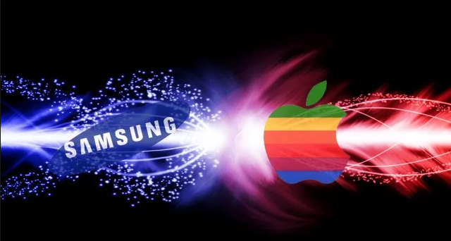 Samsung Beats Apple As Eyes Turn To iPhone 8