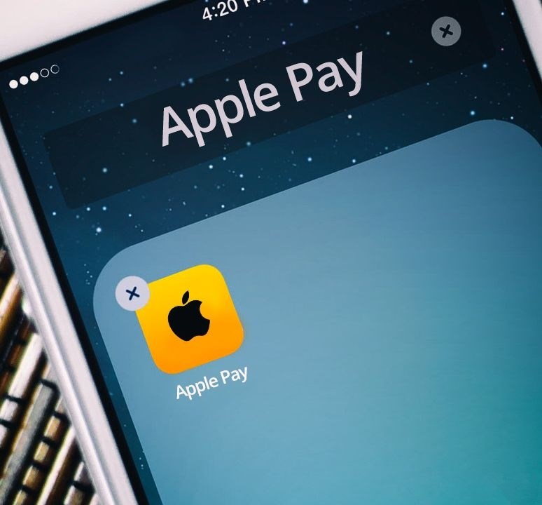 Apple Pay to Rule over Samsung, Android Rivals?
