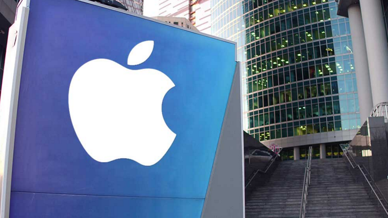 Apple Is Largest Western Seller Of Software In China