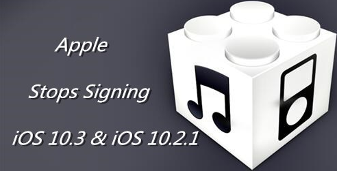 How Do I Know If This iOS Firmware Is Signed or Unsigned?