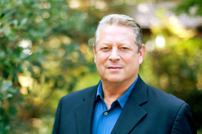 Al Gore & Apple's Lisa Jackson to talk 'climate optimism' at San Francisco store