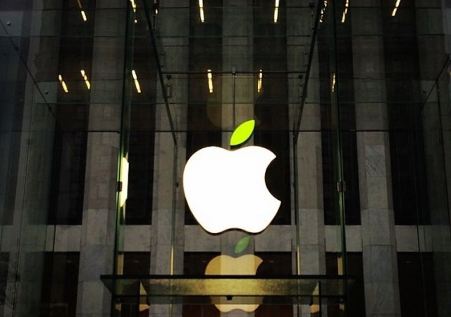 Apple Stores Will Go Green for Earth Day