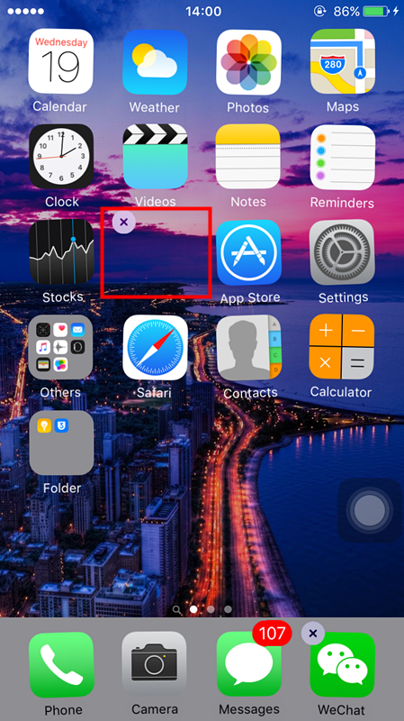 How to Customize Your iDevice’s Home Screen Without Jailbreak?