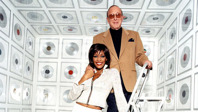 Apple Music Scores Exclusive Rights to Clive Davis Documentary