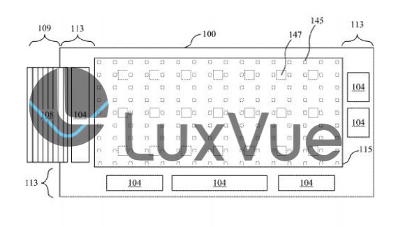 Samsung, LG concerned by Apple's plans to replace OLED with micro-LED in 2017 