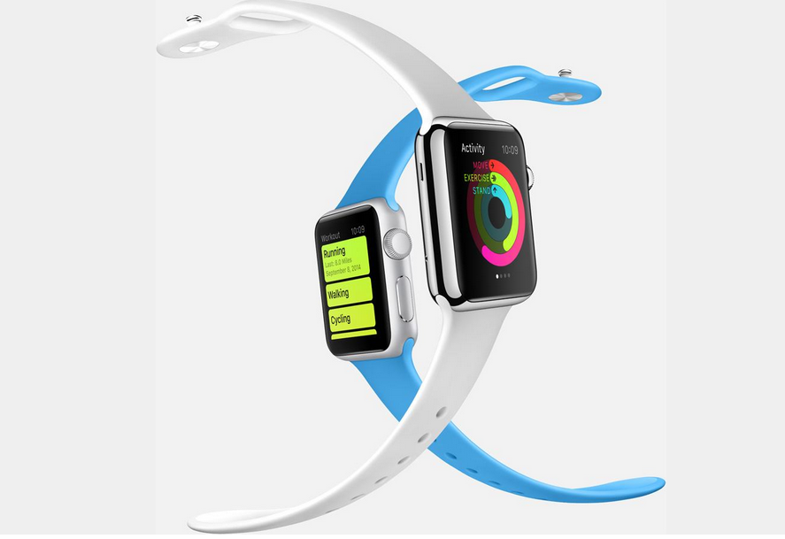 Apple Watch Settling Into Role As Fitness & Notification Wearable With Siri, Apple Pay