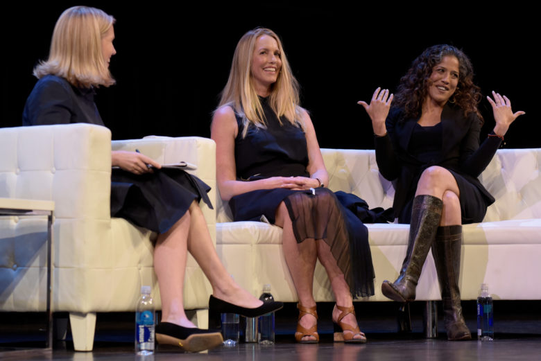 Laurene Powell Jobs Will Talk Philanthropy at Next Month’s Code Conference