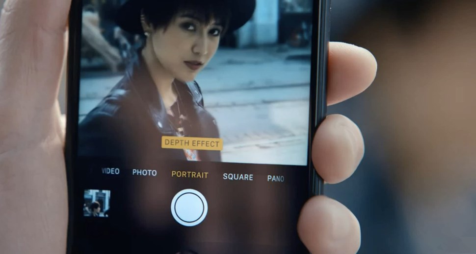 Apple's latest Ad Showcases The iPhone 7 Plus Portrait Mode