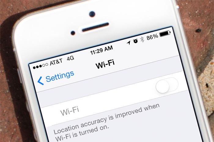 PreferMyFi 2 Lets You Specify Your Preferred WiFi Network on iPhone 
