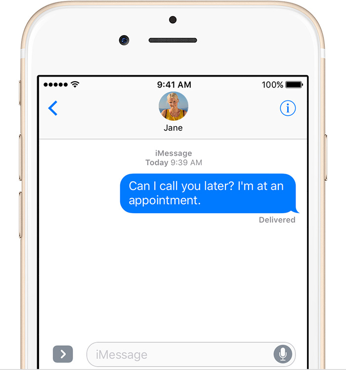 How to Disable Read Receipts in iMessage For iPhone