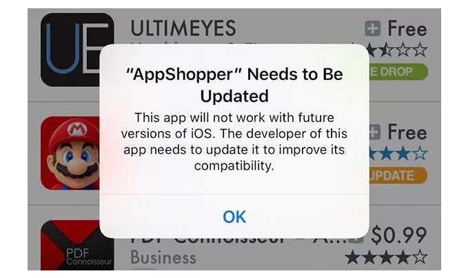 Apps Get Crashed? How to Check App Compatibility on iPhone?