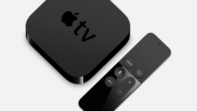 Apple TV May Get Amazon Video App This Fall