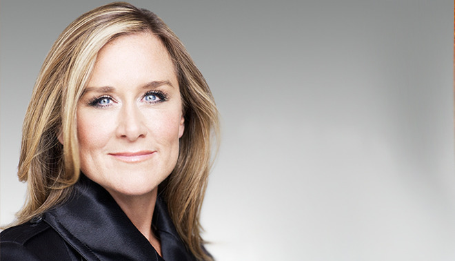 Apple Execs Angela Ahrendts Selsl Over $10M in Apple Stock