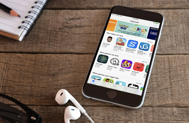 New EU Laws Could Soften Apple's Grip on App Store Content And Revenue