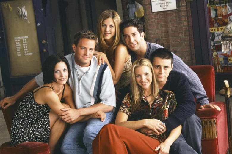 Jennifer Aniston says iPhone would have ruined Friends