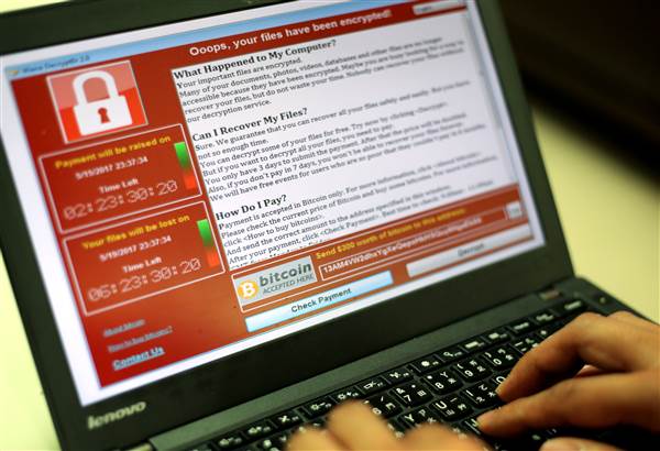 WannaCry Ransomware: How to Protect Yourself?
