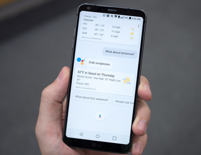 Google Assistant May Be Coming to iOS Quite Soon