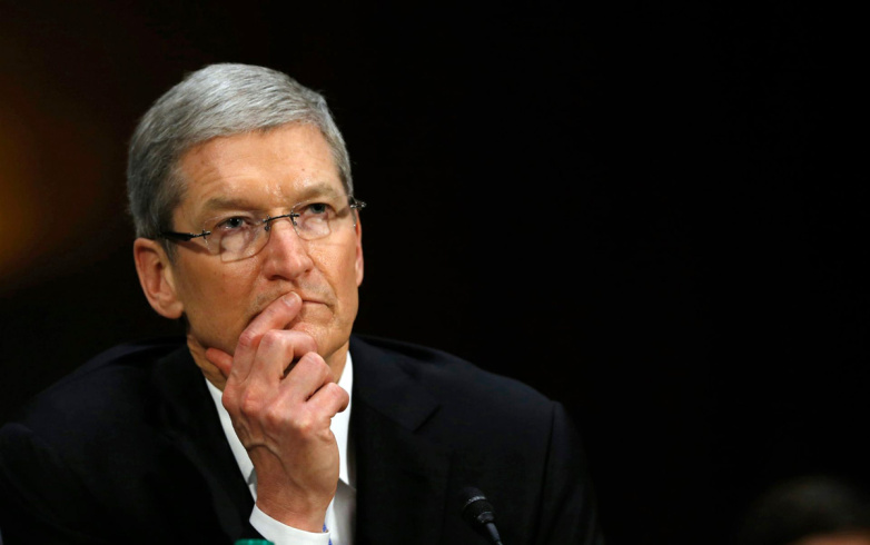 Tim Cook’s Refusal to help FBI Hack iPhone is Validated by ‘WannaCry’ Ransomware Attack
