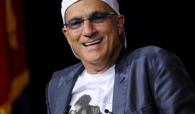 Jimmy Iovine Slams Free Music Services, Talks Exclusivity Deals in New Interview