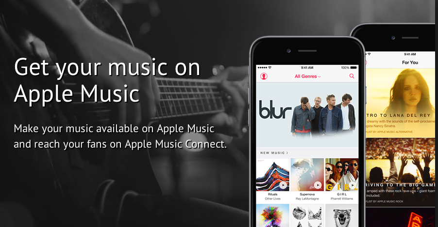 Apple Music Says It Could Have 400 Million Listeners—But It Would Rather Make Money