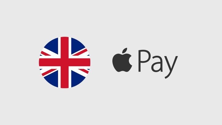 Apple Pay Payments Are Now Limitless Across The UK