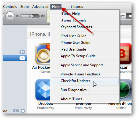 6 Ways to Solve iTunes Error 21 While Restoring iPhone