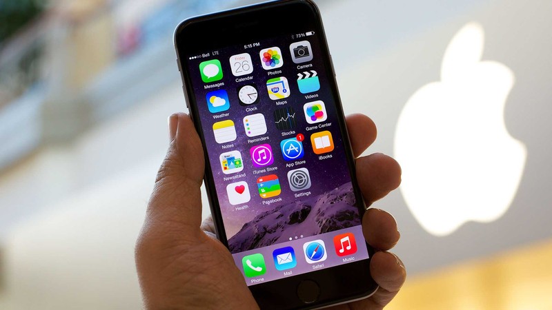 32GB iPhone 6 is Now on Sale in the U.K.