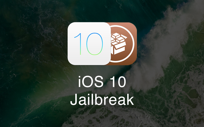 Here are 6 Screenshots Shows the Benefits of Jailbreaking iOS 10 – iOS 10.2