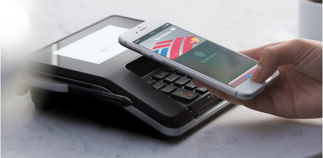 Apple Pay Rumored to Arrive in Ukraine in Q2 2018