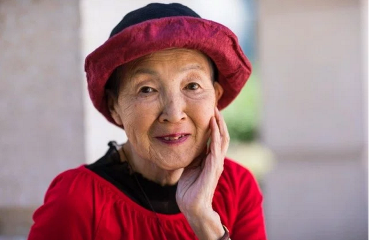 This 82-Year-Old Woman Is WWDC’s Oldest Attendee