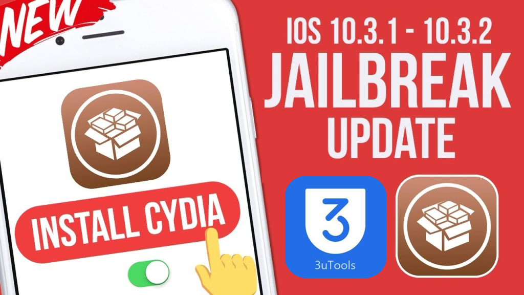 Will Hacker REALKJCMEMBER Release iOS 10.3.x Jailbreak Tool?