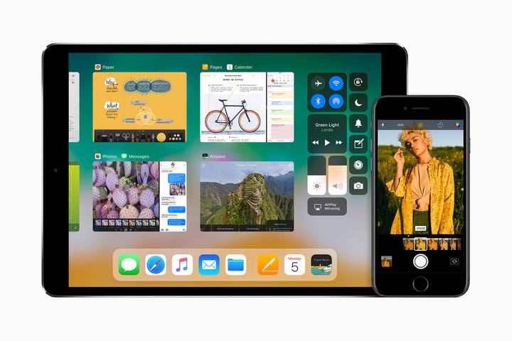 Everything You Need to Know about iOS 11