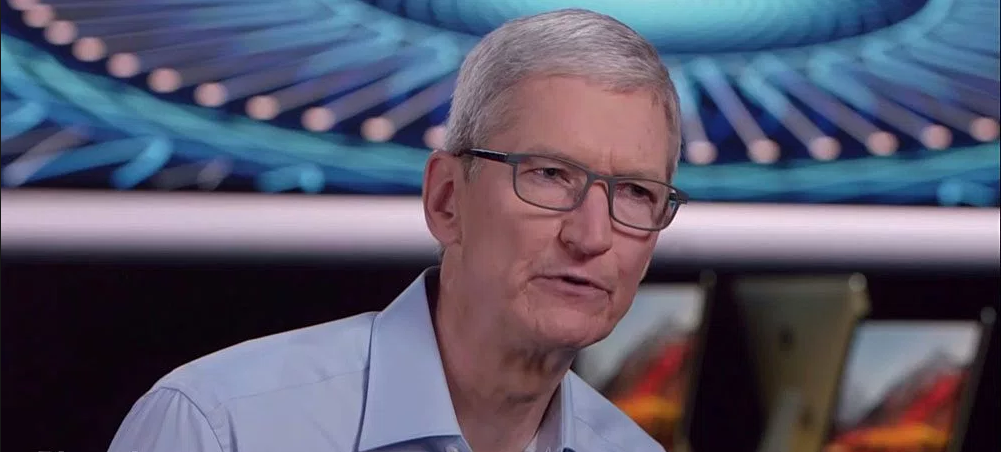 Apple Helped UK Investigate Terrorist Attacks, Says Tim Cook