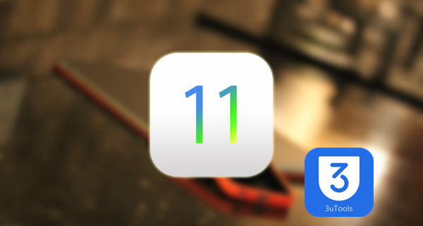 How to Move Multiple Apps on the Home Screen in iOS 11?